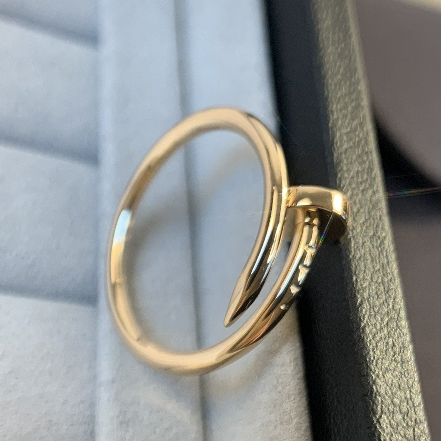 [Star Jewelry]JUSTE RING 1.8MM