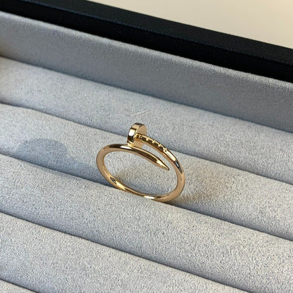 [Star Jewelry]JUSTE RING 1.8MM