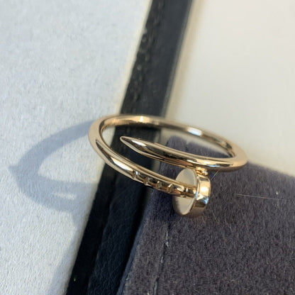 [Star Jewelry]JUSTE RING 1.8MM
