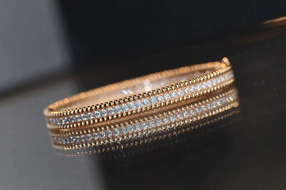 [Star Jewelry]PERLEE DIAMONDS BRACELET 1 ROW