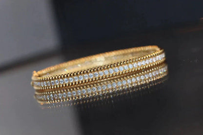 [Star Jewelry]PERLEE DIAMONDS BRACELET 1 ROW