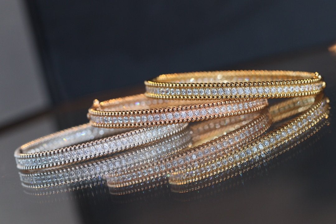 [Star Jewelry]PERLEE DIAMONDS BRACELET 1 ROW
