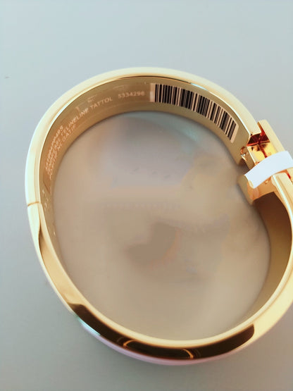 [Star Jewelry]H PURPLE BRACELET