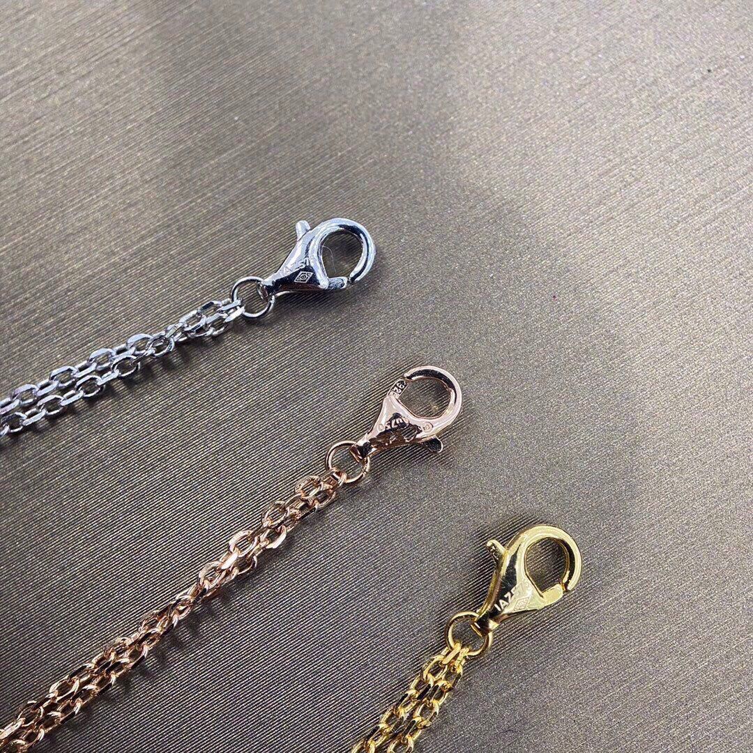 [Star Jewelry]LOVE BRACELET 2 DIAMOND