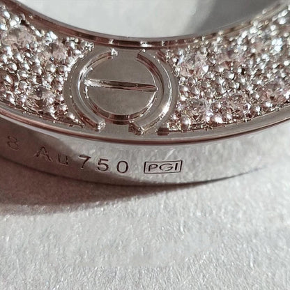 [Star Jewelry]LOVE NECKLACE ADJUSTABLE SILVER