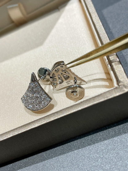 [Star Jewelry]DREAM STUD EARRINGS DIAMOND
