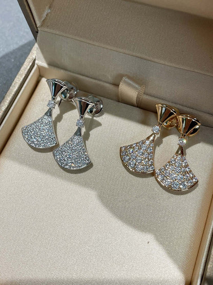 [Star Jewelry]DREAM EARRINGS DIAMOND