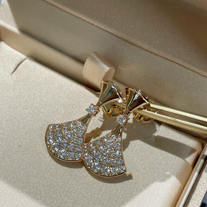 [Star Jewelry]DREAM EARRINGS DIAMOND