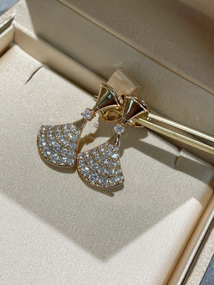 [Star Jewelry]DREAM EARRINGS DIAMOND