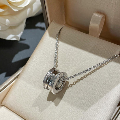 [Star Jewelry]ZERO 1 NECKLACE DIAMOND