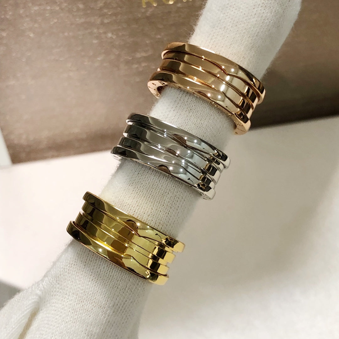 [Star Jewelry]ZERO 1 RING