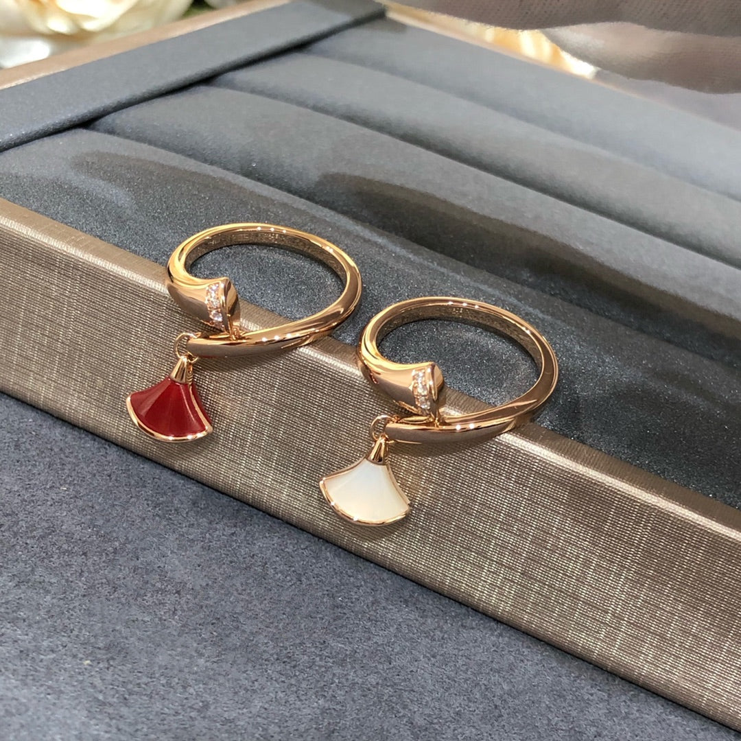 [Star Jewelry]DREAM RING PINK GOLD