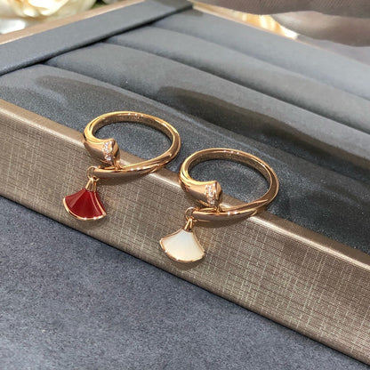 [Star Jewelry]DREAM RING PINK GOLD