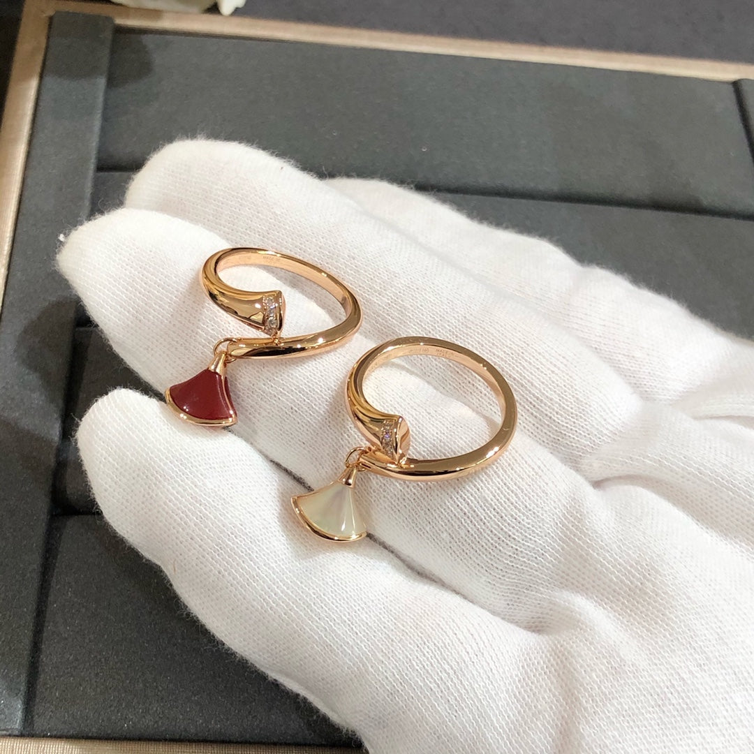 [Star Jewelry]DREAM RING PINK GOLD
