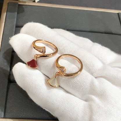 [Star Jewelry]DREAM RING PINK GOLD