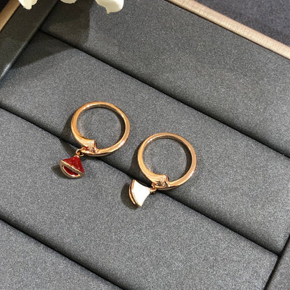 [Star Jewelry]DREAM RING PINK GOLD