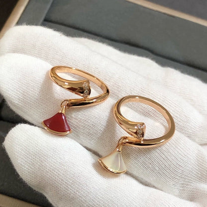 [Star Jewelry]DREAM RING PINK GOLD