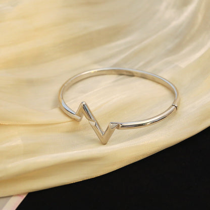 [Star Jewelry]VOLTE UPSITE DOWN BRACELET