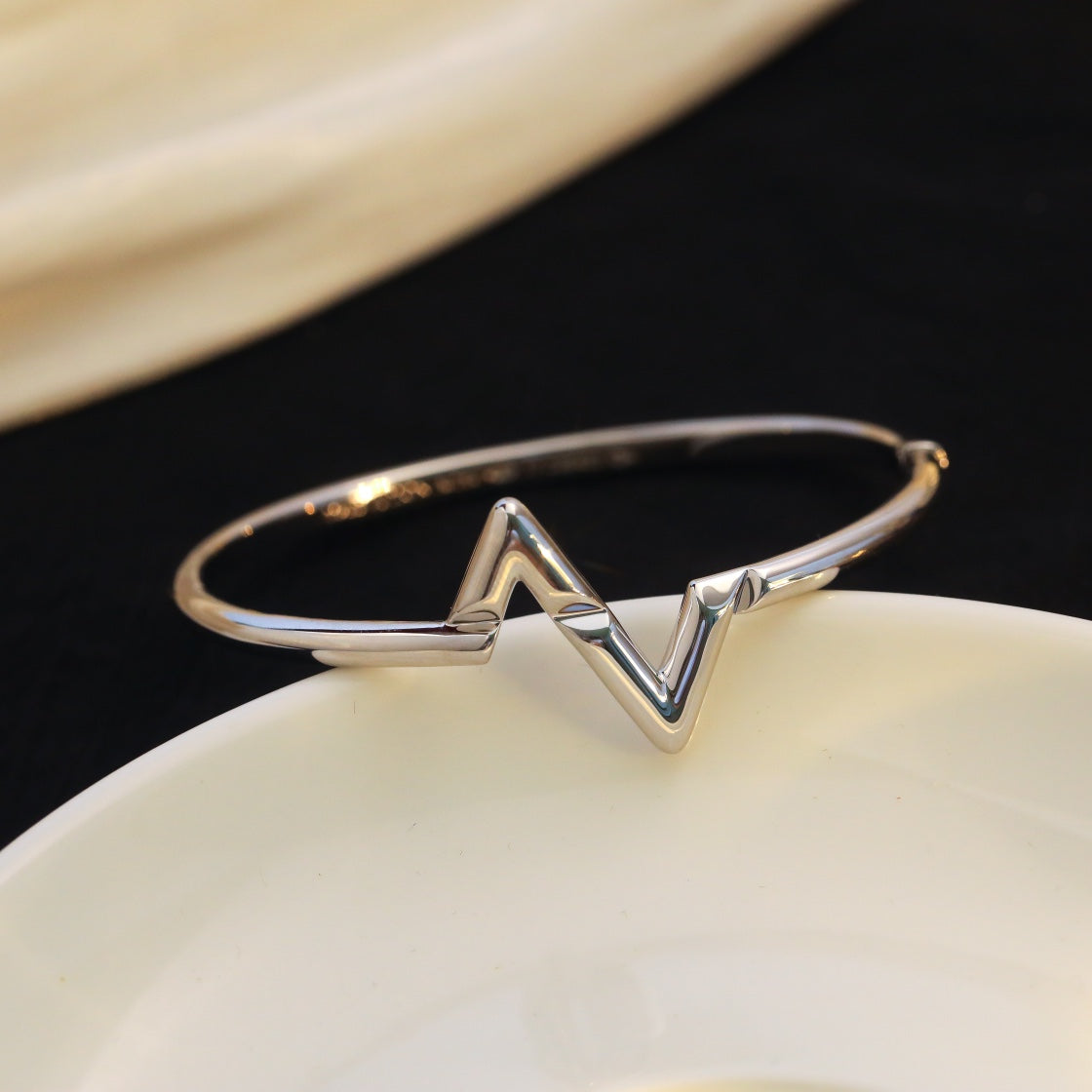 [Star Jewelry]VOLTE UPSITE DOWN BRACELET