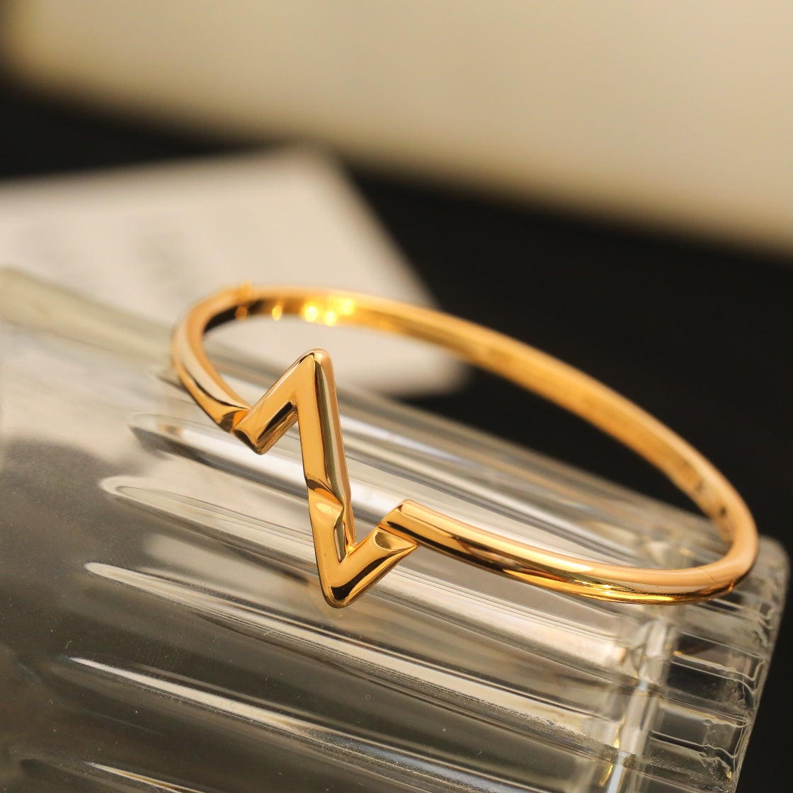 [Star Jewelry]VOLTE UPSITE DOWN BRACELET