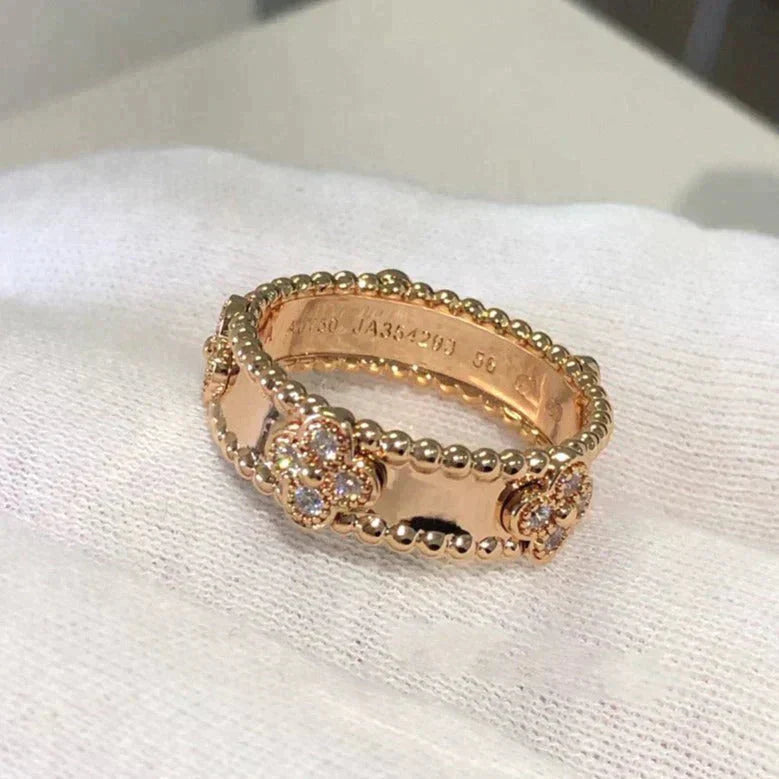 [Star Jewelry]PERLEE DIAMOND RING