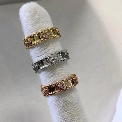 [Star Jewelry]PERLEE DIAMOND RING