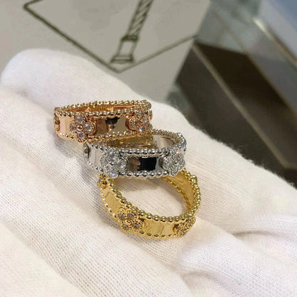 [Star Jewelry]PERLEE DIAMOND RING