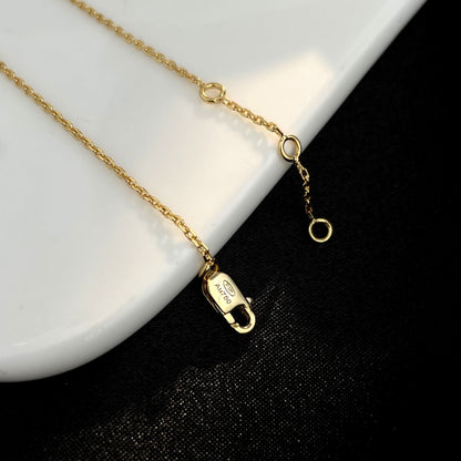 [Star Jewelry]FORCE 10 SMALL CHAIN BRACELET
