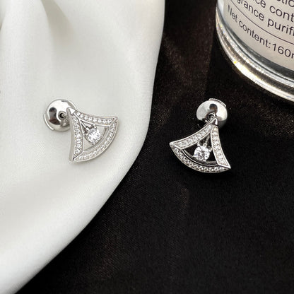 [Star Jewelry]DREAM MINI DIAMOND STUD EARRINGS