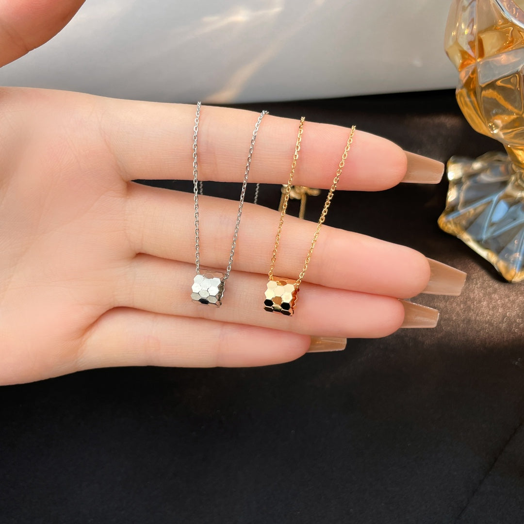 [Star Jewelry]BEE MINI NECKLACE