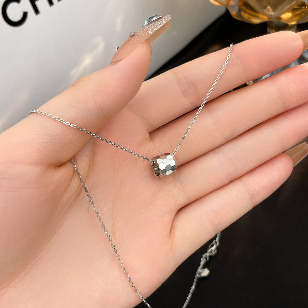 [Star Jewelry]BEE MINI NECKLACE