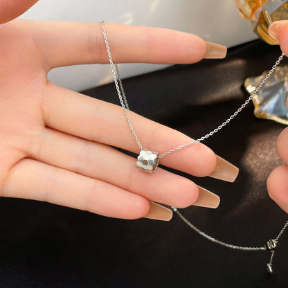 [Star Jewelry]BEE MINI NECKLACE