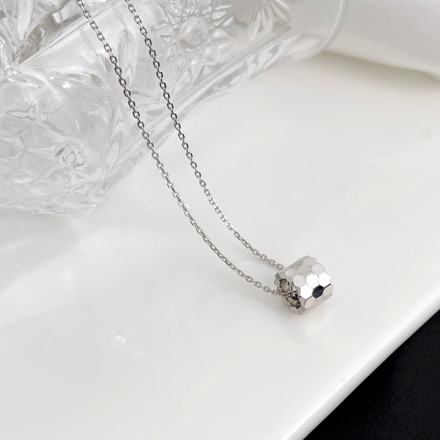 [Star Jewelry]BEE MINI NECKLACE