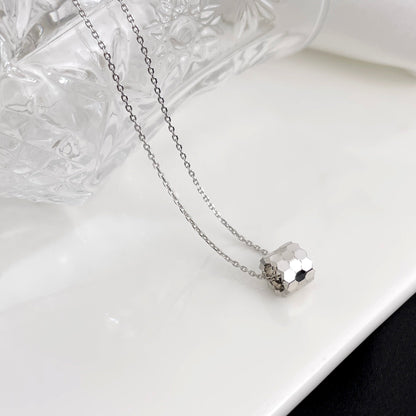 [Star Jewelry]BEE MINI NECKLACE