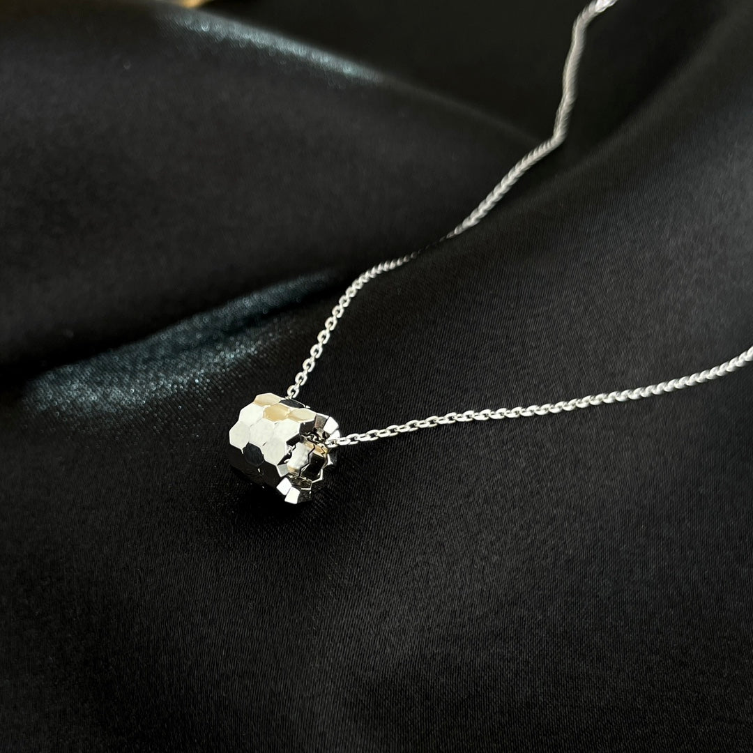 [Star Jewelry]BEE MINI NECKLACE