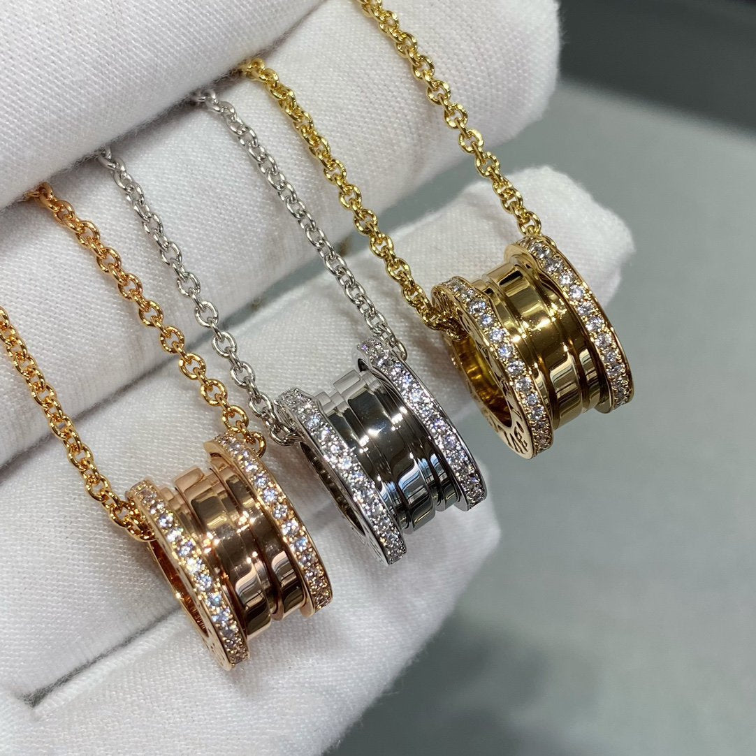 [Star Jewelry]ZERO 1 DIAMOND NECKLACE