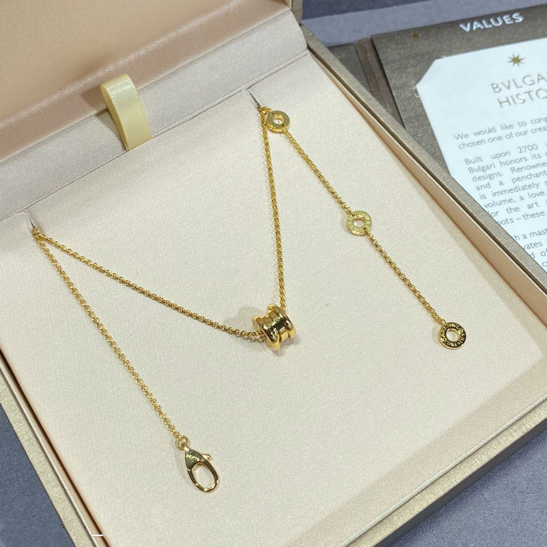[Star Jewelry]ZERO 1 MINI NECKLACE