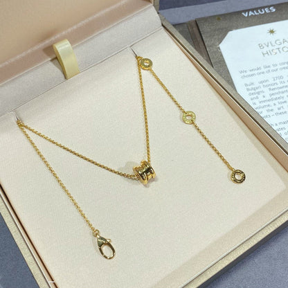 [Star Jewelry]ZERO 1 MINI NECKLACE