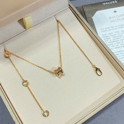[Star Jewelry]ZERO 1 MINI NECKLACE