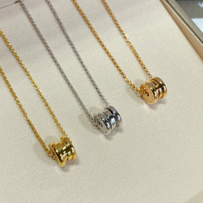 [Star Jewelry]ZERO 1 MINI NECKLACE