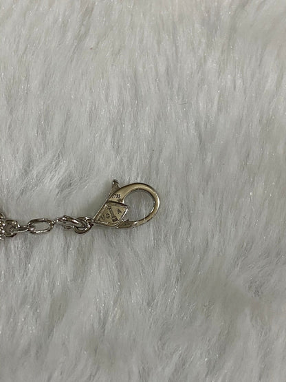[Star Jewelry]CLOVER 1 MOTIF PIETERSITE BRACELET