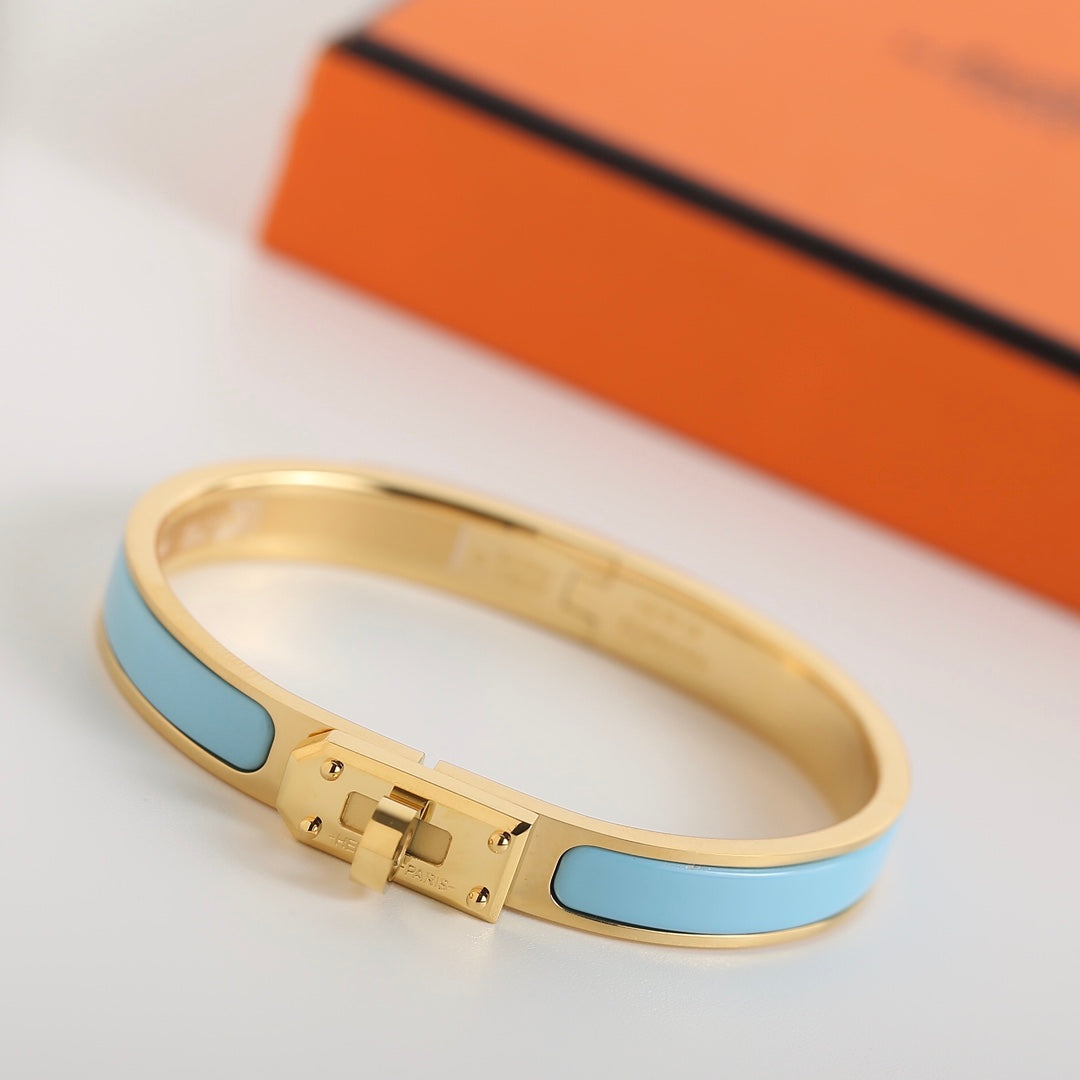 [Star Jewelry]HM KELLY CLOUD BLUE BRACELET
