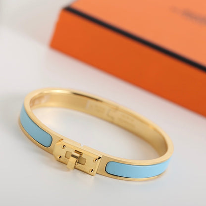 [Star Jewelry]HM KELLY CLOUD BLUE BRACELET