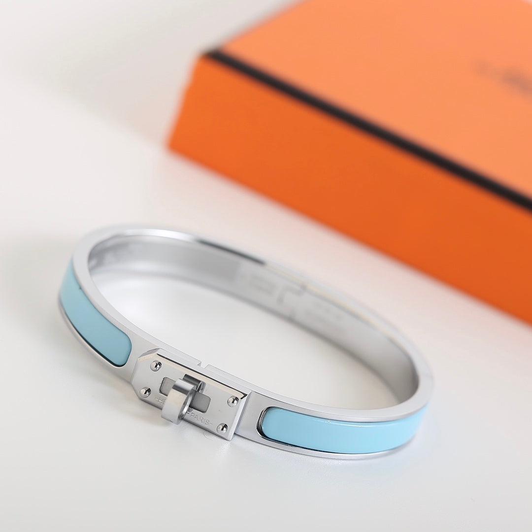 [Star Jewelry]HM KELLY CLOUD BLUE BRACELET