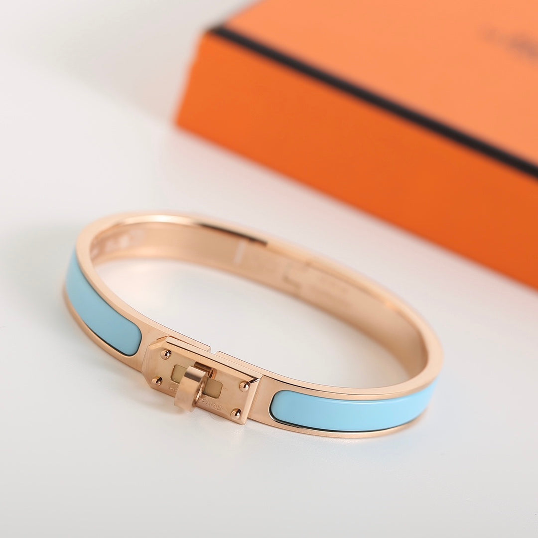 [Star Jewelry]HM KELLY CLOUD BLUE BRACELET