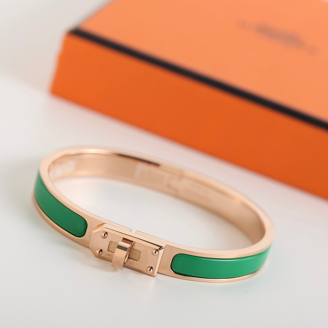 [Star Jewelry]HM KELLY GREEN BRACELET