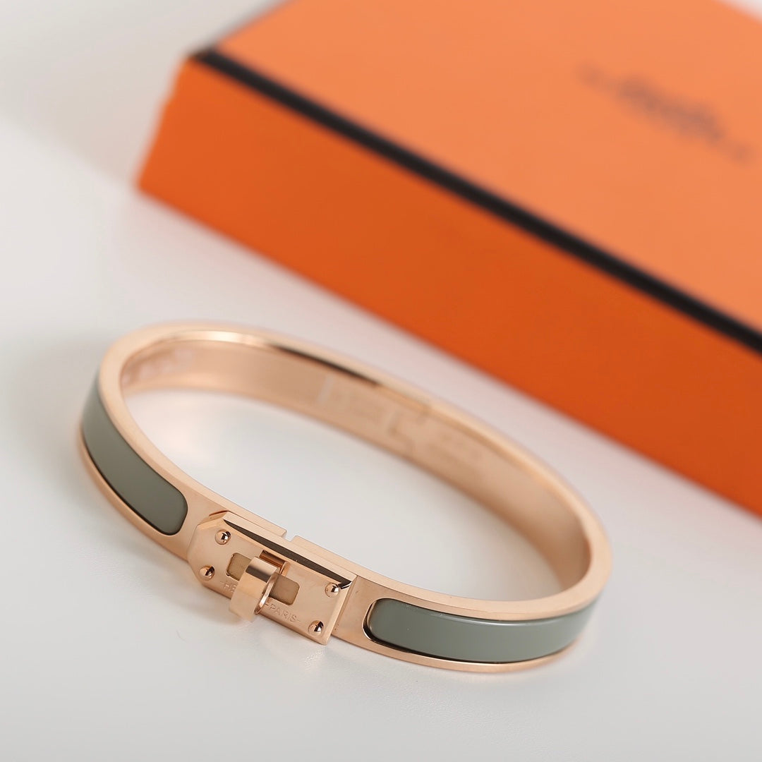 [Star Jewelry]HM KELLY BLUE GREEN BRACELET