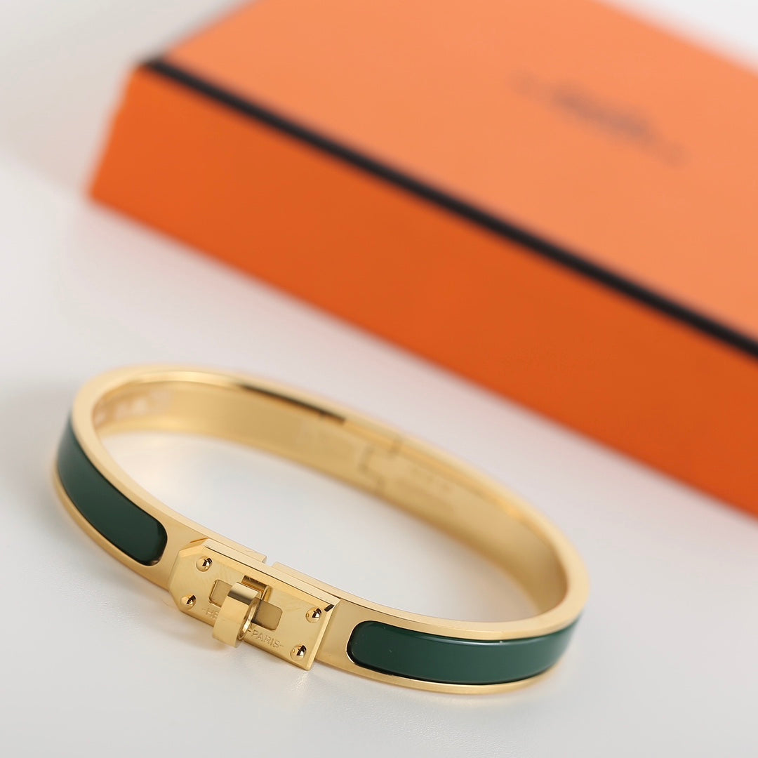 [Star Jewelry]HM KELLY KHAKI BRACELET
