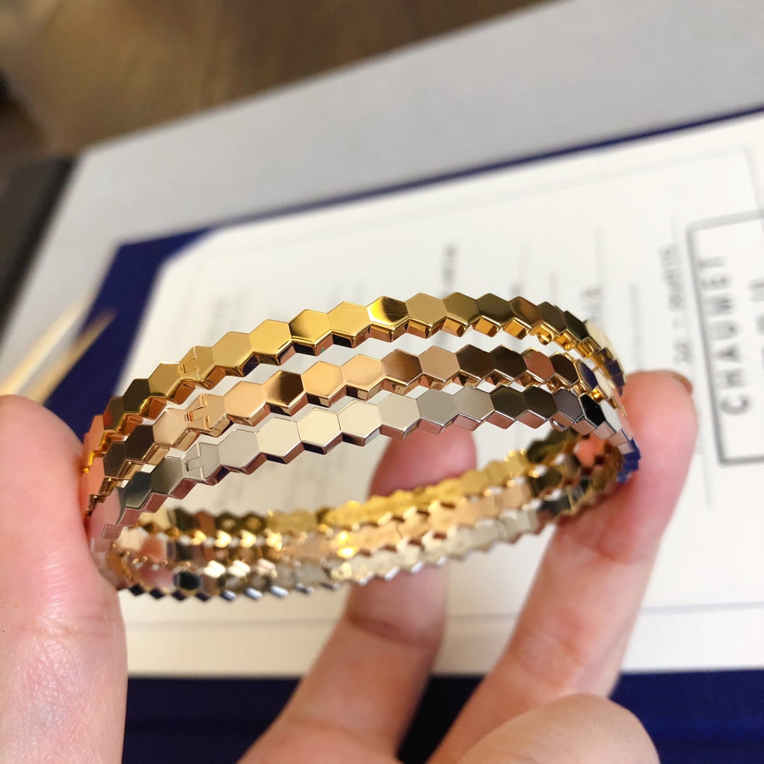 [Star Jewelry]BEE LOVE BRACELET