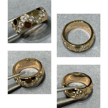 [Star Jewelry]BEE LOVE DIAMOND LARGE RING